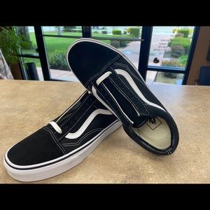 Vans Old Skool New without tags